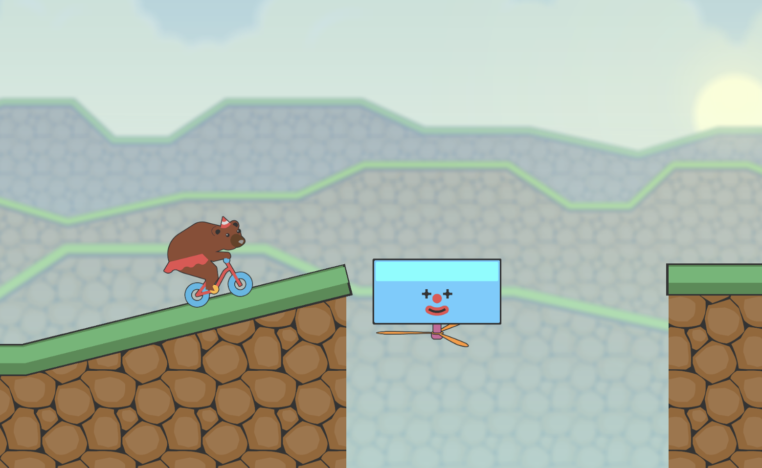 circus_escape