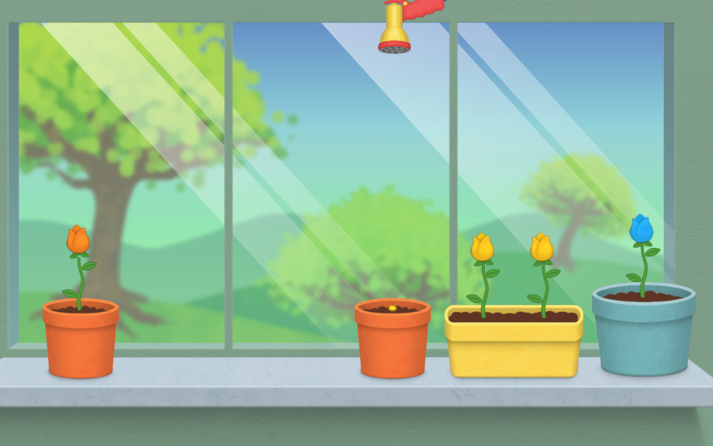 windowsill