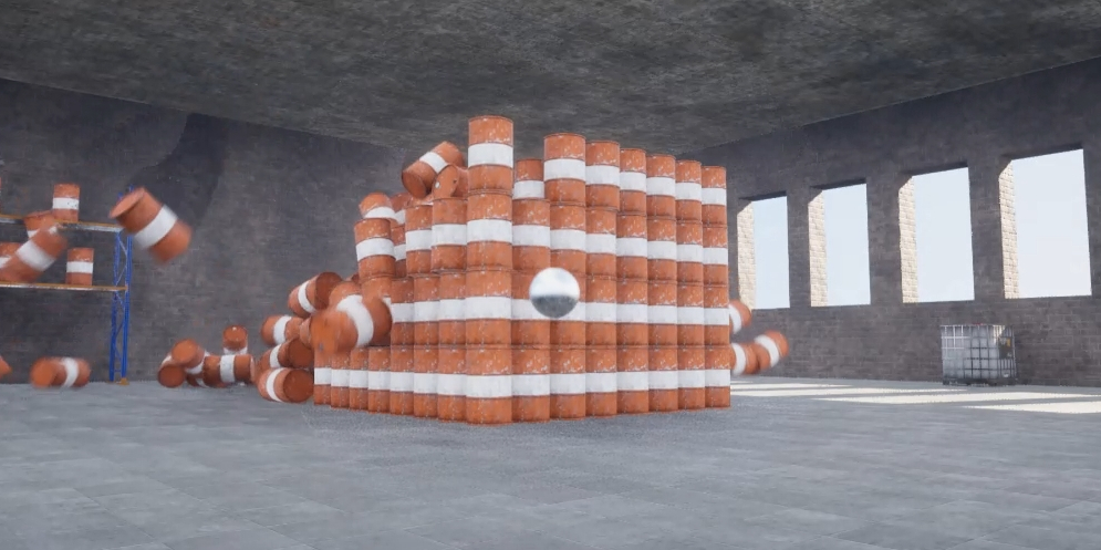 warehouse_destroyer